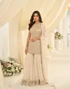Vanya By Sayuri Georgette Surat Designer Readymade Suits Wholesale Market
